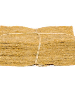 Лляні килимки для мікрозелені