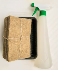 Обладнання для вирощування